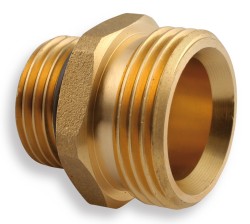 NOVASERVIS - Výstup pro svěrné šroubení3/4”x1/2” redukce pro rozdělovač (N10ZOR)