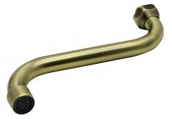 NOVASERVIS - Výtokové ramínko BAI5BR (RAM/BAI5BR)