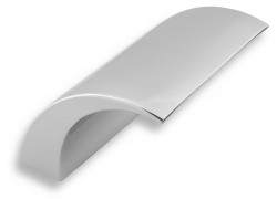 NOVASERVIS - Výtokové ramínko vanové stojánkové baterie chrom (RAM0047,0)