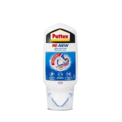 Obnovovač silikonu Pattex RE-NEW bílá 80 ml RENEWBIT (RENEWBIT)