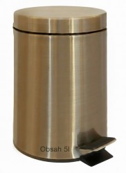 Odpadkové koše 5l