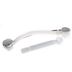 Odtok pro hydromasážní kabinu Kerra 