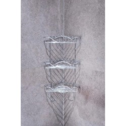 OLSEN SPA - Drátěná polička KD02080051 (KD02080051)