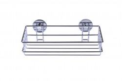 OLSEN SPA - Drátěná polička na nalepení KD02081129 (KD02081129)