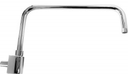 OLSEN SPA - Držák hlavové sprchy W19 (BAGW19)