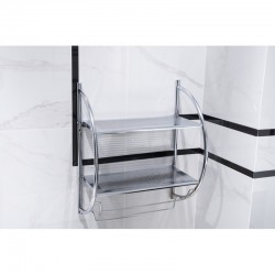 OLSEN SPA - Koupelnová polička KD02050027 (KD02050027)