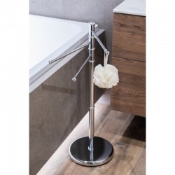 OLSEN SPA - Koupelnový věšák RING (KD02060030)