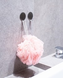 OLSEN SPA - Koupelnový věšák ROUND (KD02091296)