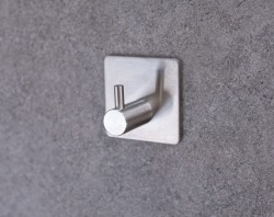 OLSEN SPA - Koupelnový věšák SINGLE (KD02091292)