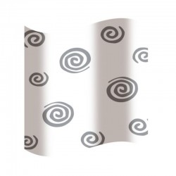 OLSEN SPA - Koupelnový závěs KD02100127 (KD02100127)