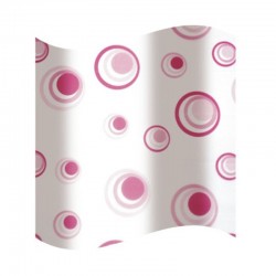 OLSEN SPA - Koupelnový závěs KD02100532 (KD02100532)