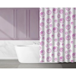 OLSEN SPA - Koupelnový závěs KD02100532 (KD02100532)