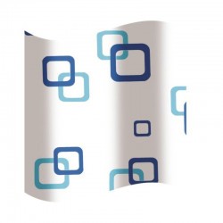 OLSEN SPA - Koupelnový závěs KD02100533 (KD02100533)