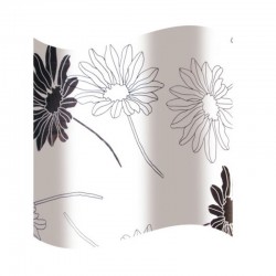 OLSEN SPA - Koupelnový závěs KD02100818 (KD02100818)