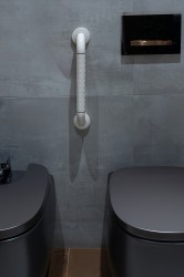 OLSEN SPA - Madlo pro invalidy, 40 bílá barva (KD02331413)