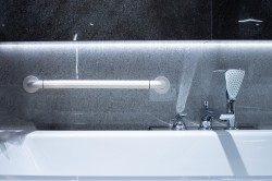 OLSEN SPA - Madlo pro invalidy, 60 bílá barva (KD02331415)