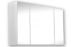 OLSEN SPA - Skříňka se zrcadlem SW-75/85-LU - Rozměr A - 85, Rozměr B - 13, Rozměr C - 50 (OLNSW85LU)