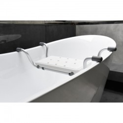 OLSEN SPA - Vanové sedátko, hranaté (KD02331412)