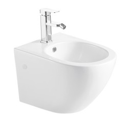 OLSEN SPA - Závěsný bidet ARCO (OLKLT2141F)