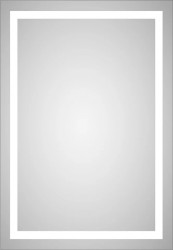 OLSEN SPA - Zrcadlo s LED osvětlením SOURS (OLNZSOU60)