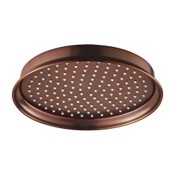 OMNIRES - ARMANCE dešťová sprcha, o23 cm měď retro /ORB/ (WGARMANCEORB)