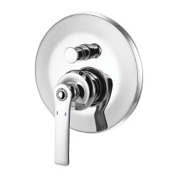 OMNIRES - ARMANCE sprchová baterie podomítková chrom /CR/ (AM5235CR)