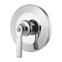 OMNIRES - ARMANCE sprchová baterie podomítková chrom /CR/ (AM5245CR)