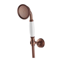 OMNIRES - ARMANCE sprchová souprava měď retro /ORB/ (ARMANCE-PORB)
