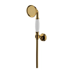 OMNIRES - ARMANCE sprchová souprava zlatá /GL/ (ARMANCE-PGL)