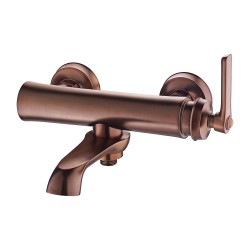 OMNIRES - ARMANCE vanová baterie měď retro /ORB/ (AM5230ORB)