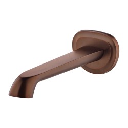 OMNIRES - ARMANCE vanový výtok měď retro /ORB/ (WDARMANCEORB)