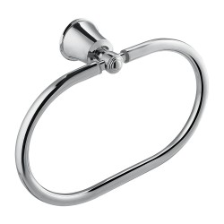 OMNIRES - ART LINE držák ručníků chrom /CR/ (AL53230CR)