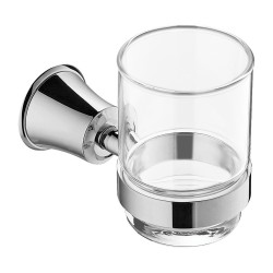 OMNIRES - ART LINE sklenička chrom /CR/ (AL53320CR)