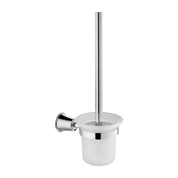 OMNIRES - ART LINE WC štětka chrom /CR/ (AL53620CR)