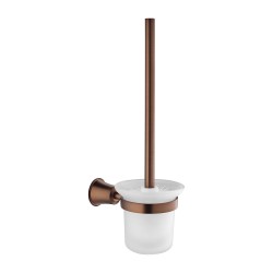 OMNIRES - ART LINE WC štětka měď retro /ORB/ (AL53620ORB)