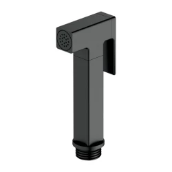 OMNIRES - BIDETTA bidetová ruční sprcha, grafit (BIDETTA3-RGR)