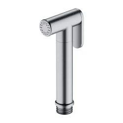 OMNIRES - BIDETTA bidetová ruční sprcha, nikl (BIDETTA2-RNI)