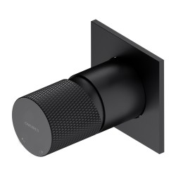 OMNIRES - CONTOUR sprchová baterie podomítková antracit /AT/ (CT8045AT)