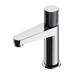 OMNIRES - CONTOUR umyvadlová baterie chrom /CR/ (CT8010CR)