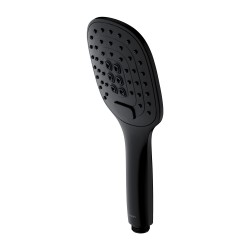 OMNIRES - DAVIS sprchová růžice černá mat /BLM/ (DAVIS-RBL)