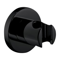 OMNIRES - držák sprchy černá /BLH/ (8873ABL)