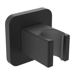 OMNIRES - držák sprchy černá mat /BLM/ (8815ABL)