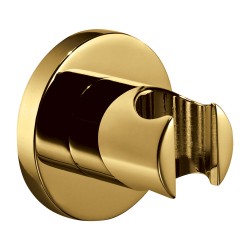 OMNIRES - držák sprchy zlatá /GL/ (8873AGL)