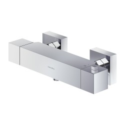 OMNIRES - FRESH termostatická sprchová baterie chrom /CR/ (FR7146CR)