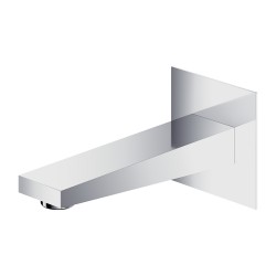 OMNIRES - FRESH vanový výtok chrom /CR/ (WDFRESHCR)