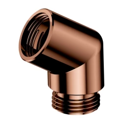 OMNIRES - Koleno ruční sprchy, měď (T87CP)