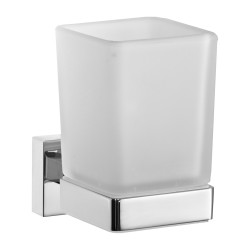 OMNIRES - LIFT sklenička chrom /CR/ (8158CR)