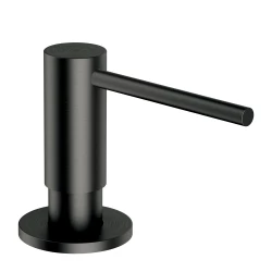 OMNIRES - MODERN PROJECT dávkovač tekutého mýdla na desku, kartáčovaný grafit (MP60723GR)