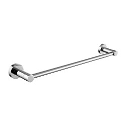 OMNIRES - MODERN PROJECT držák ručníků, 40 cm chrom /CR/ (MP60214CR)