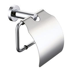 OMNIRES - MODERN PROJECT držák toaletního papíru chrom /CR/ (MP60520CR)